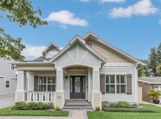 325 Niblick Way, Orlando, FL 32804