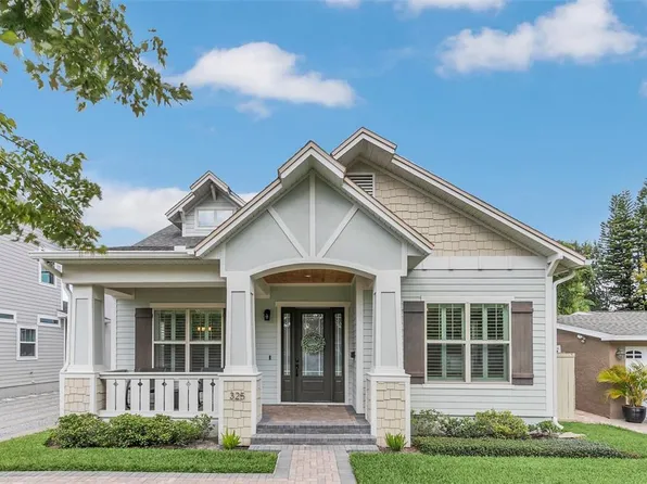 325 NIBLICK WAY, ORLANDO, FL 32804