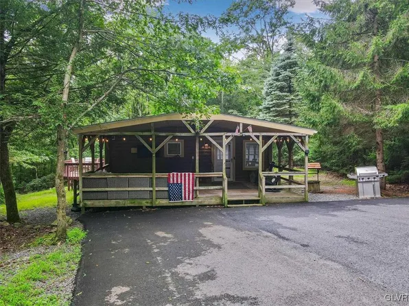 63 Oak Dr, Jim Thorpe, PA 18229