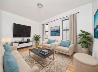 562 W 148th St APT 44, New York, NY 10031