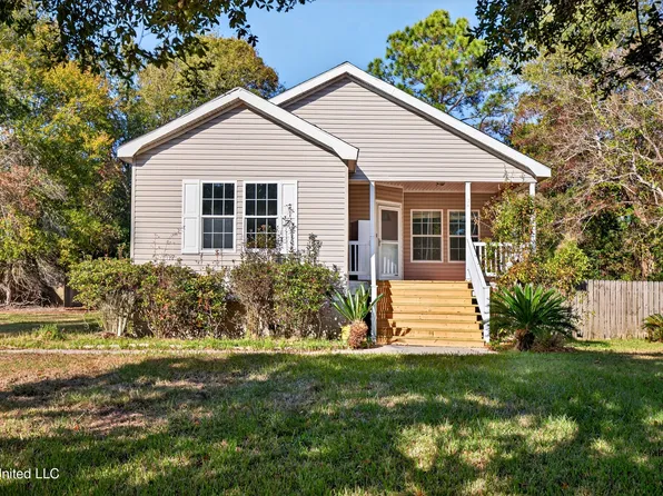 34 40th St, Gulfport, MS 39507