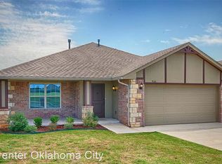 904 Aspen Creek Ter, Yukon, OK 73099