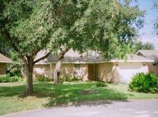 4124 Carnation Ct, McAllen, TX 78501