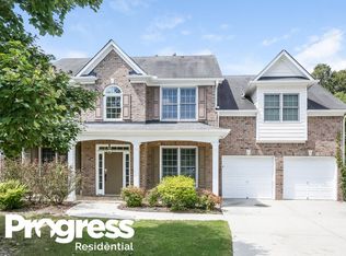 2395 Stone Willow Way, Buford, GA 30519