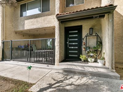 9772 Via Roma, Burbank, CA, 91504