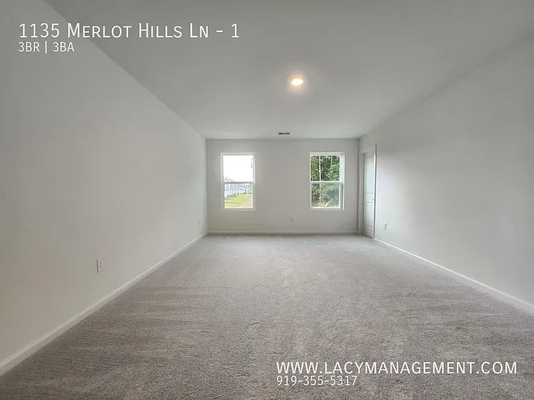 1135 Merlot Hills Ln #1 — Photo 11