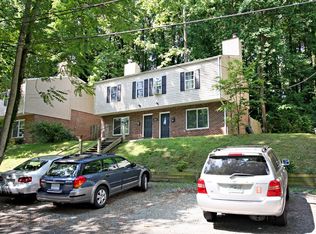 405 Valley Road Ext #A, Charlottesville, VA 22903