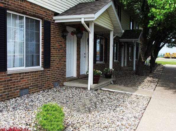 1226 N Hemlock Rd #6109