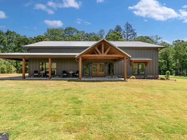 5938 Ridgeway Rd, Franklin, GA 30217