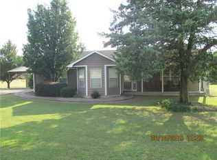 1987 Highway 75 N, Madisonville, TX 77864