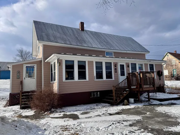 12 Finch Street, Anson, ME 04911