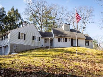 113 Florida Road, Somers, CT, 06071
