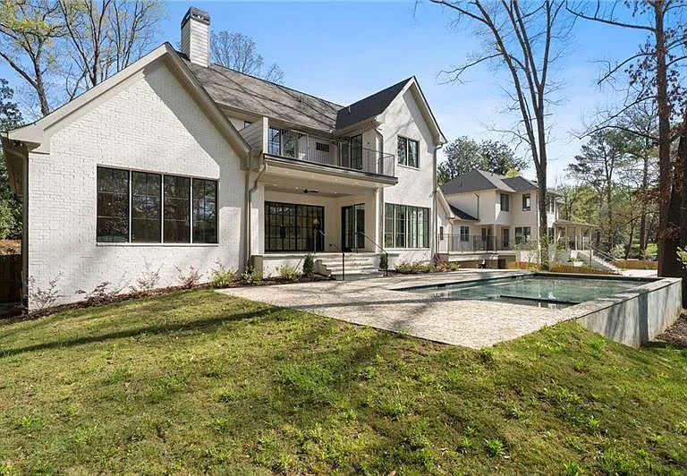 1074 Moores Mill Rd NW — Photo 59