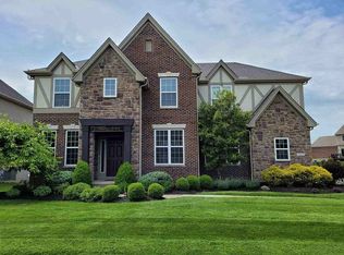 1517 Twinridge Way, Independence, KY 41051