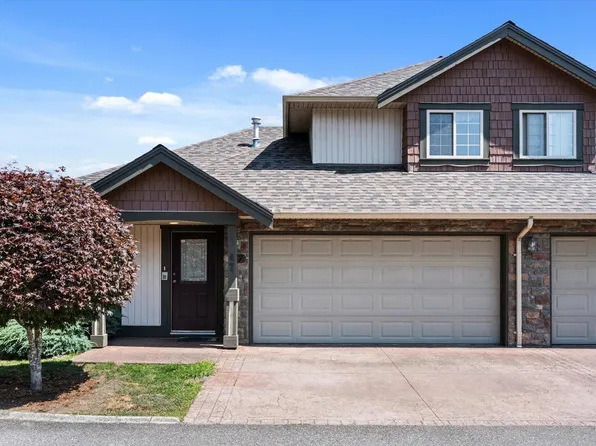 6887 Sheffield Way #47, Chilliwack, BC V2R 5V5