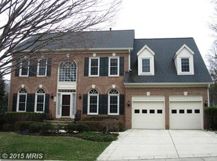 2902 Spartan Rd, Olney, MD 20832
