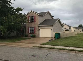 921 Natasha Cir #A-O, O'Fallon, IL 62269