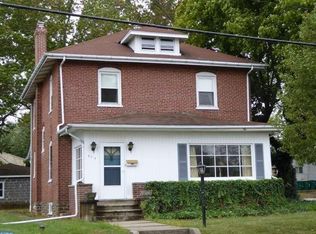 304 S Main St, Hatfield, PA 19440