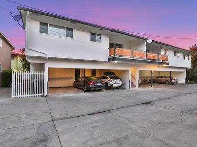 1810 Ednamary Way, Mountain View, CA, 94040