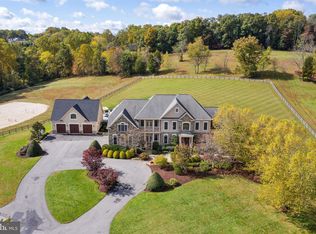 24230 Burnt Hill Rd, Clarksburg, MD 20871