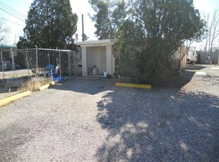 1433 W Lily Ave, Tucson, AZ 85705