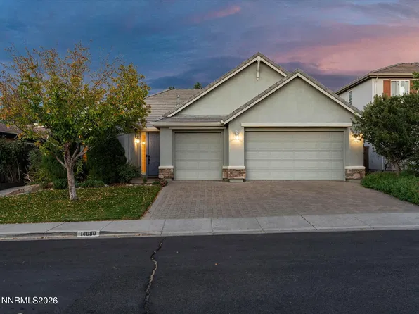 14080 Tagor Rd, Reno, NV 89521