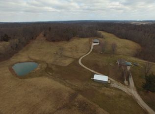 4915 State Route 2181, Hawesville, KY 42348