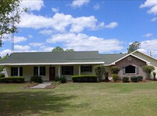 10407 129th Rd, Live Oak, FL 32060