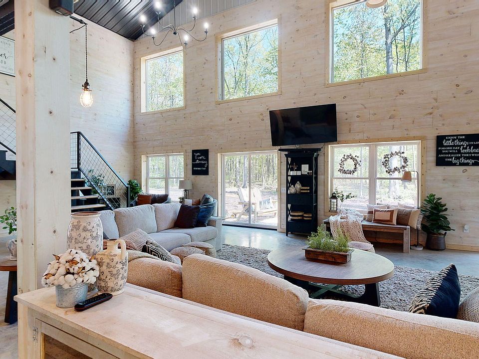 2872 W Birch Run Rd, Burt, MI 48417 MLS 201823954 Zillow