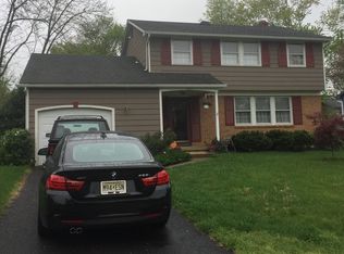 632 Croyden Dr, Cherry Hill, NJ 08003