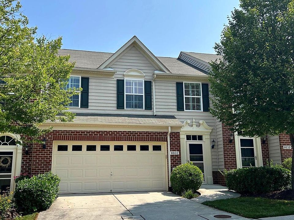 2nd image of 8032 White Jasmine Ct #91