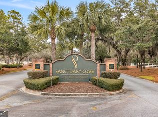 LOT 83 Eagle Crest Dr, Waverly, GA 31565