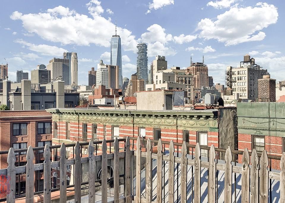 1st image of 232 Elizabeth St APT 6A