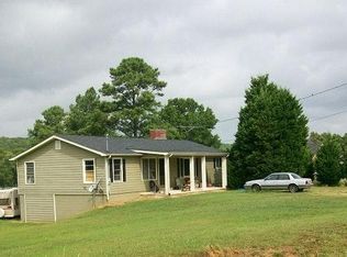 929 Richards Rd NE, Rydal, GA 30184