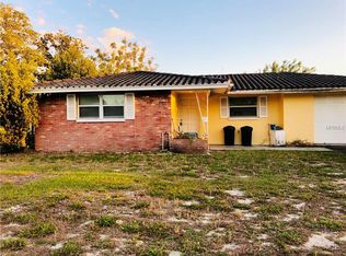 7918 Tropicana Dr, Port Richey, FL 34668