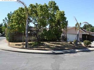 1113 Rainbow Ct, Martinez, CA