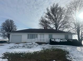 1909 County Road 2800 N, Rantoul, IL 61866