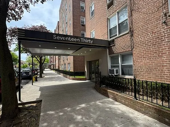 1730 E 14th St APT 3A, Brooklyn, NY 11229