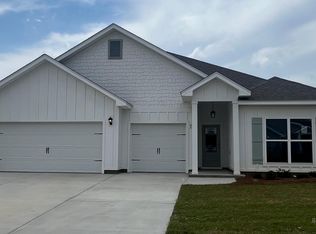 11577 Genuine Risk Cir, Daphne, AL 36526