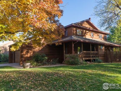 1400 Patton Dr, Boulder, CO, 80303