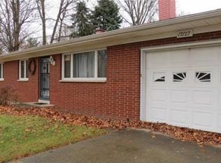 17127 Linda St, South Bend, IN 46635