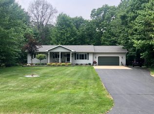 116 Vista Ct, Roscommon, MI 48653