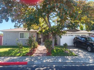4064 Cristobal Way, Pleasanton, CA 94566
