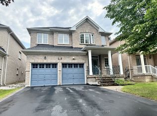 39 Pantano Dr, Vaughan, ON L4J0A9