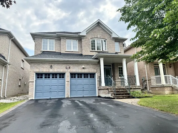 39 Pantano Dr, Vaughan, ON L4J 0A9