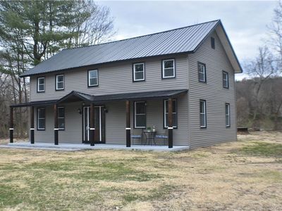 7065 Route 209, KERHONKSON, NY, 12446