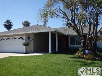 2048 Vera Ln, Escondido, CA, 92026