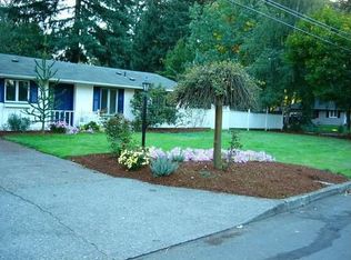 6164 SW Fernbrook St, Lake Oswego, OR 97035