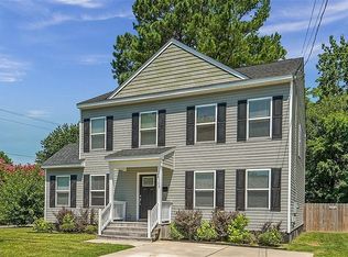 5300 Arthur Cir, Norfolk, VA 23502