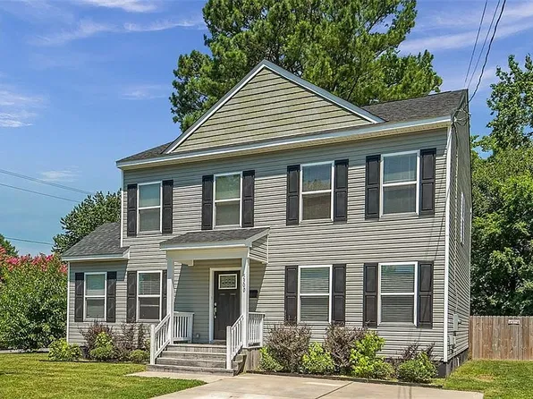 5300 Arthur Cir, Norfolk, VA 23502